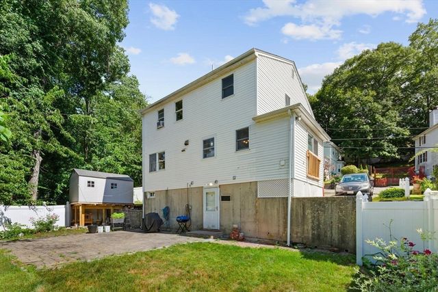 70 Crescent Lane, Malden, MA 02148
