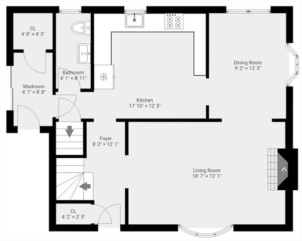 70 Crescent Lane, Malden, MA 02148