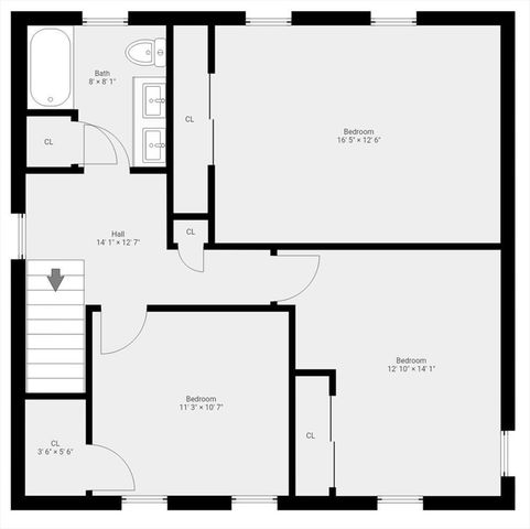 70 Crescent Lane, Malden, MA 02148