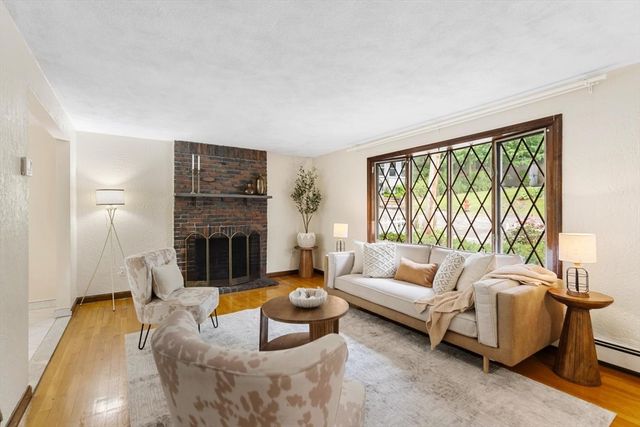 70 Crescent Lane, Malden, MA 02148