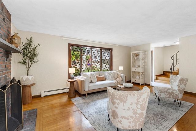 70 Crescent Lane, Malden, MA 02148