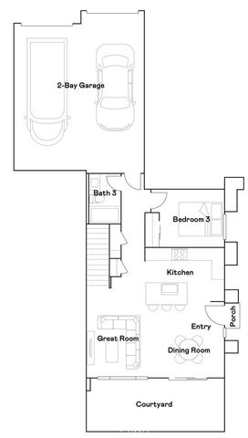 2763 E Amberley Privado, Ontario, CA 91762