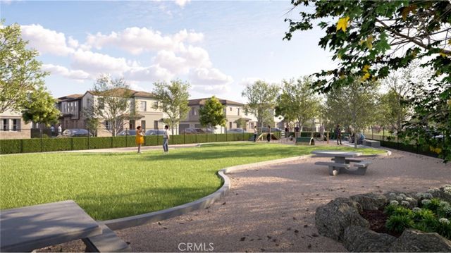 2763 E Amberley Privado, Ontario, CA 91762