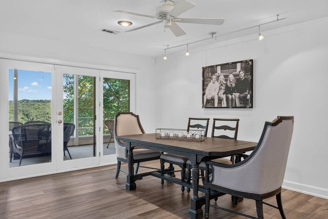 14396 Point Virgo Road, Rogers, AR 72756