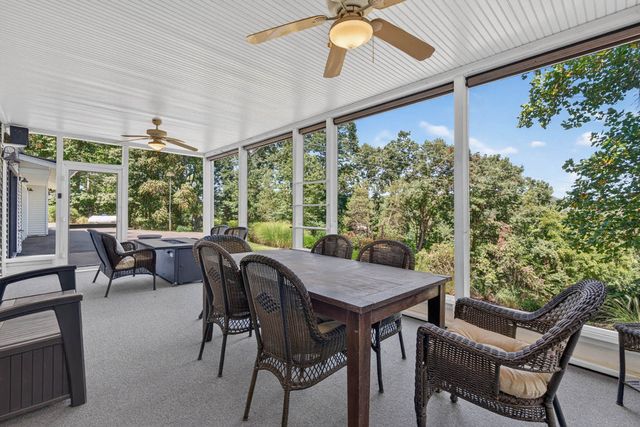 14396 Point Virgo Road, Rogers, AR 72756