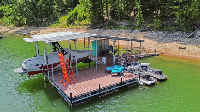 14396 Point Virgo Road, Rogers, AR 72756