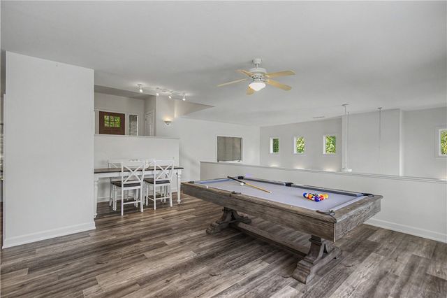 14396 Point Virgo Road, Rogers, AR 72756
