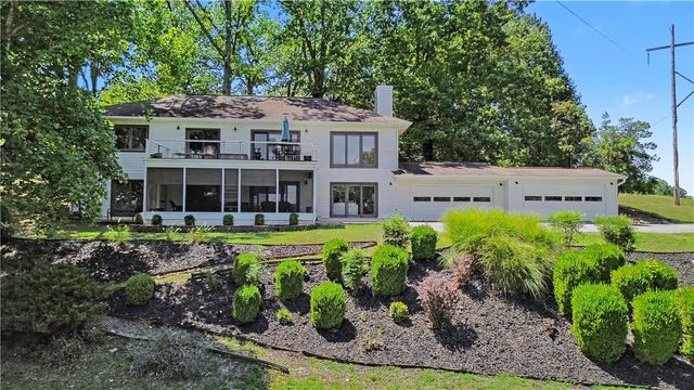 14396 Point Virgo Road, Rogers, AR 72756