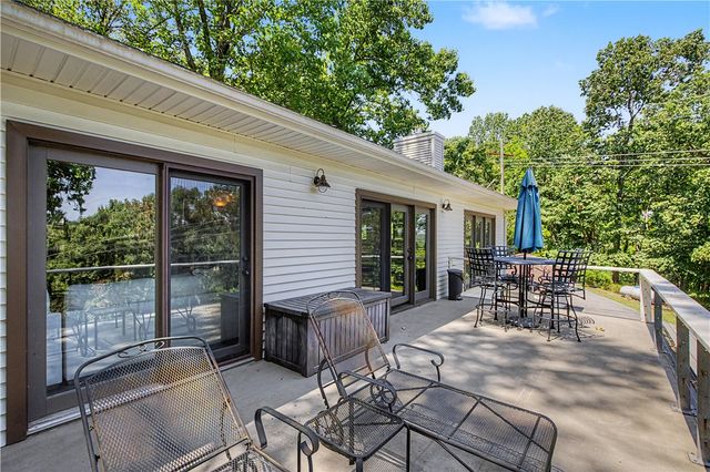 14396 Point Virgo Road, Rogers, AR 72756