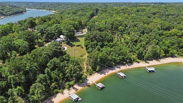 14396 Point Virgo Road, Rogers, AR 72756