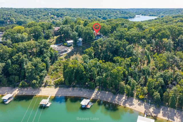 14396 Point Virgo Road, Rogers, AR 72756