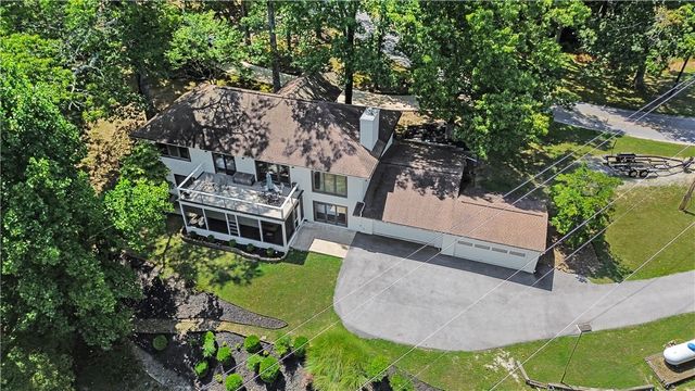 14396 Point Virgo Road, Rogers, AR 72756