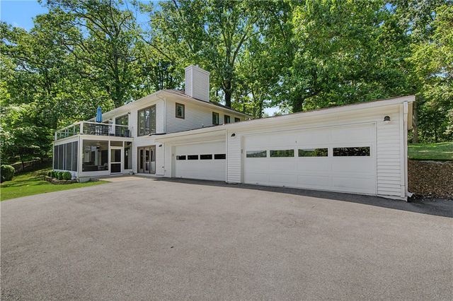 14396 Point Virgo Road, Rogers, AR 72756
