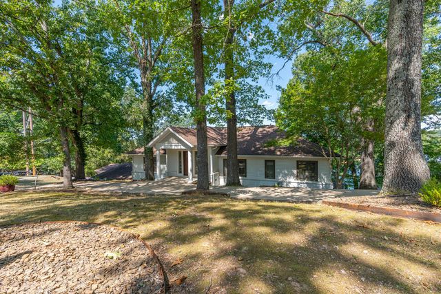 14396 Point Virgo Road, Rogers, AR 72756