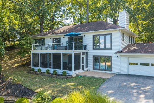 14396 Point Virgo Road, Rogers, AR 72756