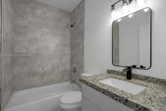 2536 NW 9th Court, Fort Lauderdale, FL 33311