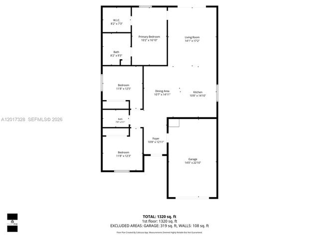 2536 NW 9th Court, Fort Lauderdale, FL 33311