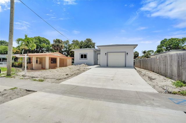 2536 NW 9th Court, Fort Lauderdale, FL 33311