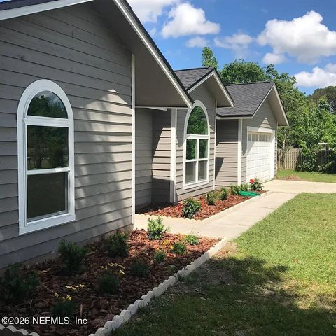 3986 COUNTRY MEADOWS Drive, Middleburg, FL 32068