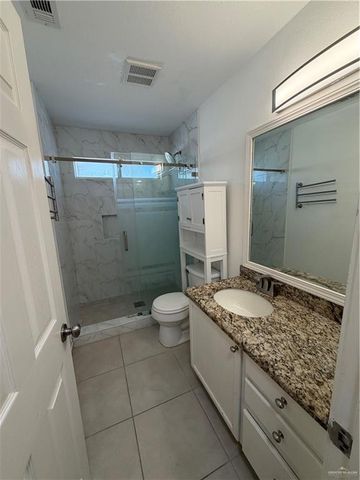 3204 San Gabriel Street, Mission, TX 78572