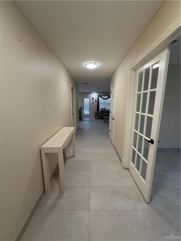 3204 San Gabriel Street, Mission, TX 78572