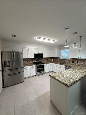 3204 San Gabriel Street, Mission, TX 78572