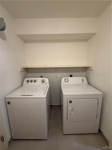 3204 San Gabriel Street, Mission, TX 78572