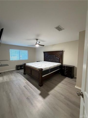 3204 San Gabriel Street, Mission, TX 78572