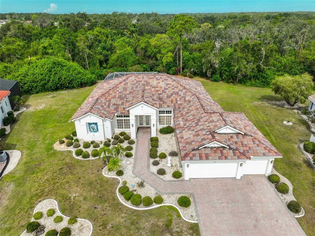 2115 PLATINUM DRIVE, Sun City Center, FL 33573