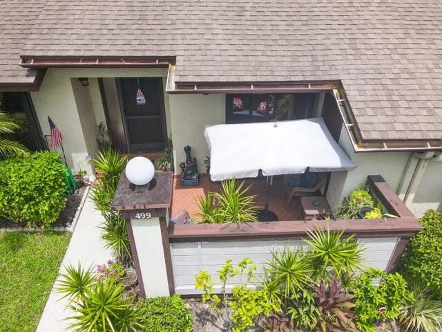499 NW Iron Forge Court NW, Royal Palm Beach, FL 33411