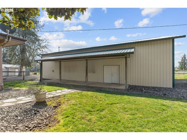 12950 S NEW ERA Rd, Oregon City, OR 97045