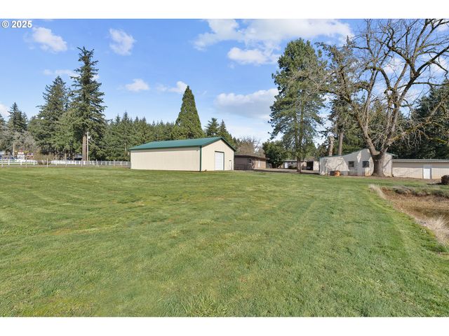 12950 S NEW ERA Rd, Oregon City, OR 97045