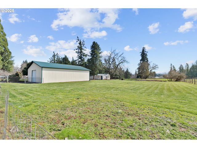 12950 S NEW ERA Rd, Oregon City, OR 97045