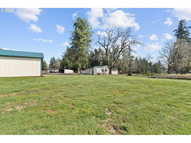 12950 S NEW ERA Rd, Oregon City, OR 97045