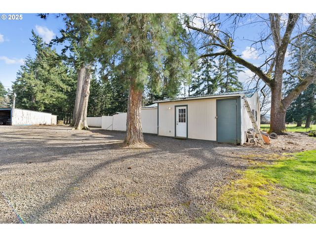 12950 S NEW ERA Rd, Oregon City, OR 97045