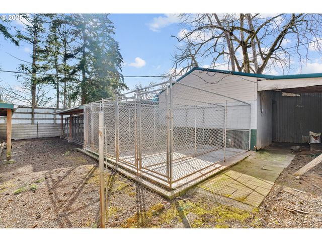 12950 S NEW ERA Rd, Oregon City, OR 97045