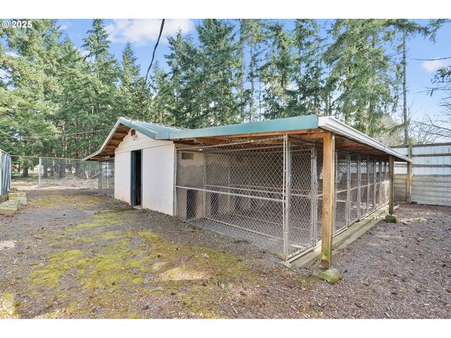 12950 S NEW ERA Rd, Oregon City, OR 97045