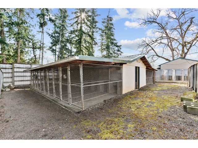 12950 S NEW ERA Rd, Oregon City, OR 97045