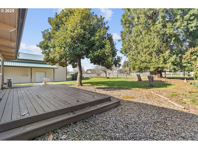 12950 S NEW ERA Rd, Oregon City, OR 97045