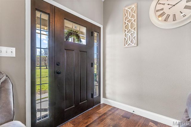 5909 Feezor Road, Farmington, MO 63640