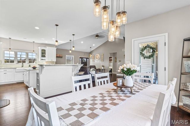 5909 Feezor Road, Farmington, MO 63640