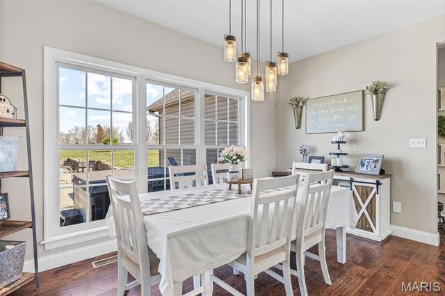 5909 Feezor Road, Farmington, MO 63640