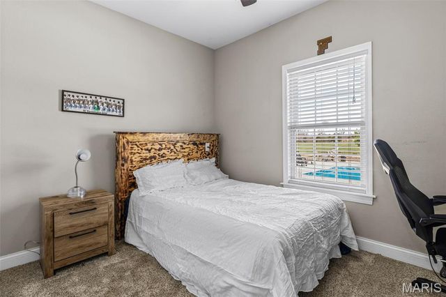 5909 Feezor Road, Farmington, MO 63640