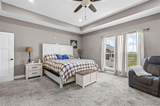 5909 Feezor Road, Farmington, MO 63640