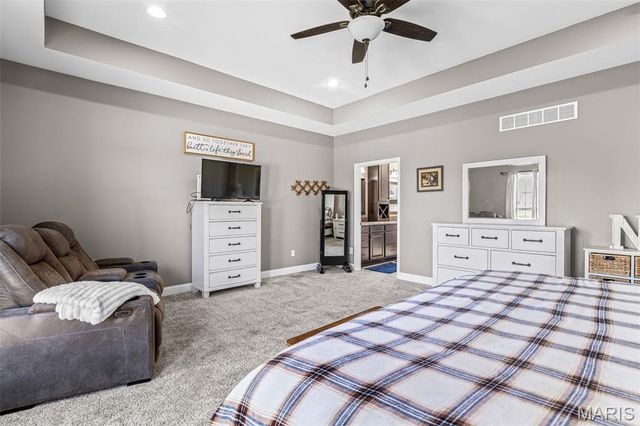 5909 Feezor Road, Farmington, MO 63640