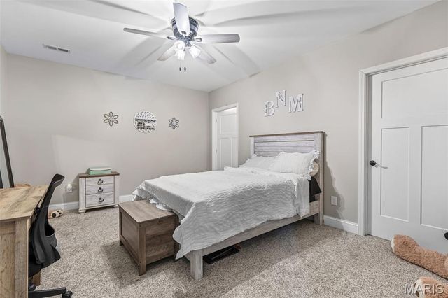 5909 Feezor Road, Farmington, MO 63640