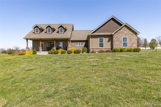5909 Feezor Road, Farmington, MO 63640