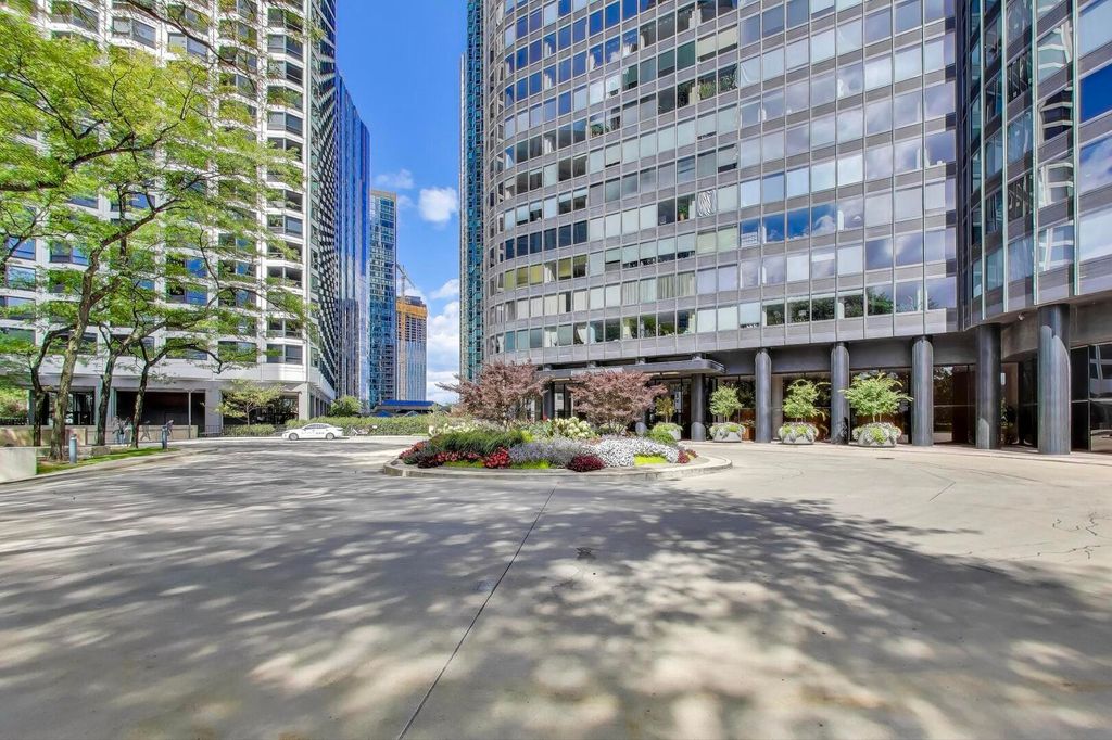 155 N Harbor Drive 3301-3302-3314, Chicago, IL 60601 — photo 2