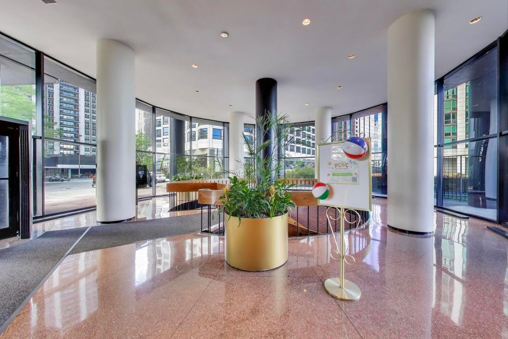 155 N Harbor Drive 3301-3302-3314, Chicago, IL 60601 — photo 4