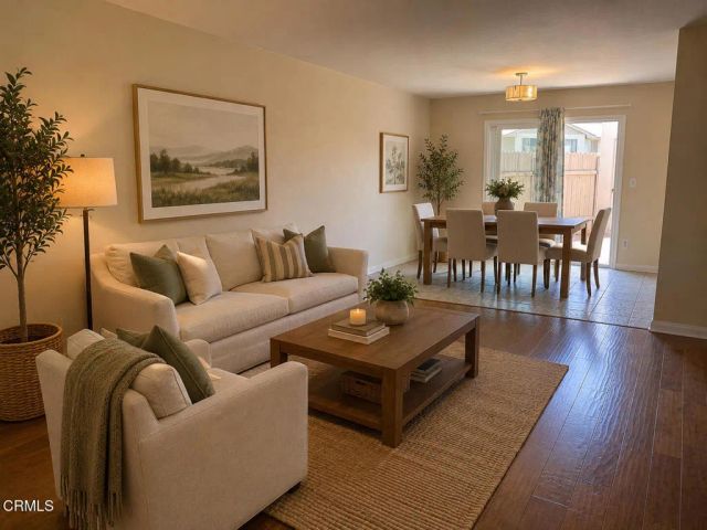 8673 Tahoe Drive, Ventura, CA 93004